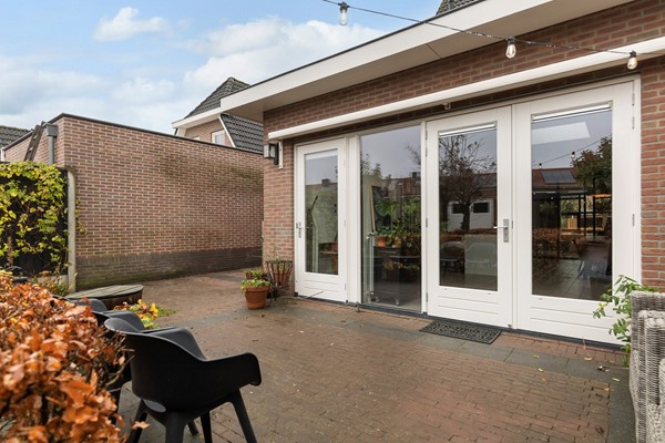 Medium property photo - 1e Wormenseweg 201, 7331 MZ Apeldoorn